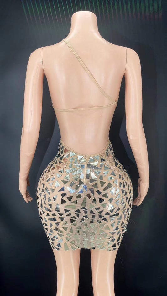 Shade Dress