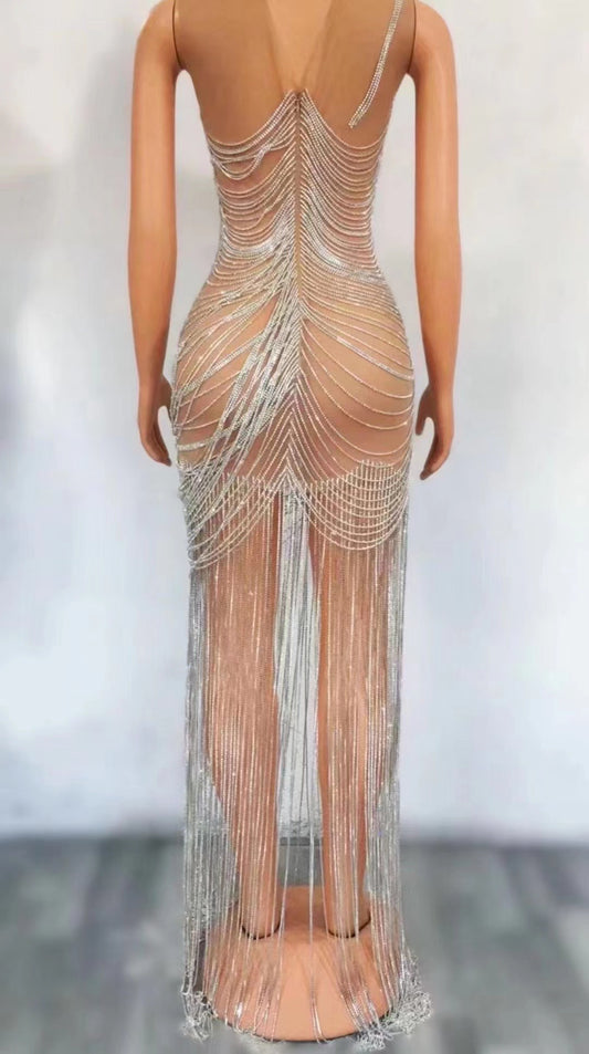Princess Dress