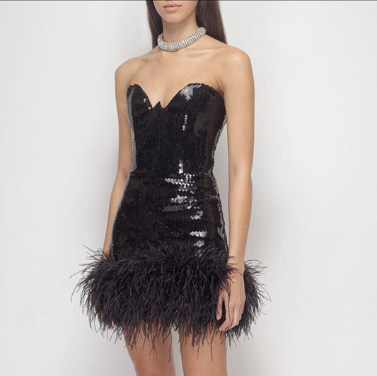 Mimi Dress