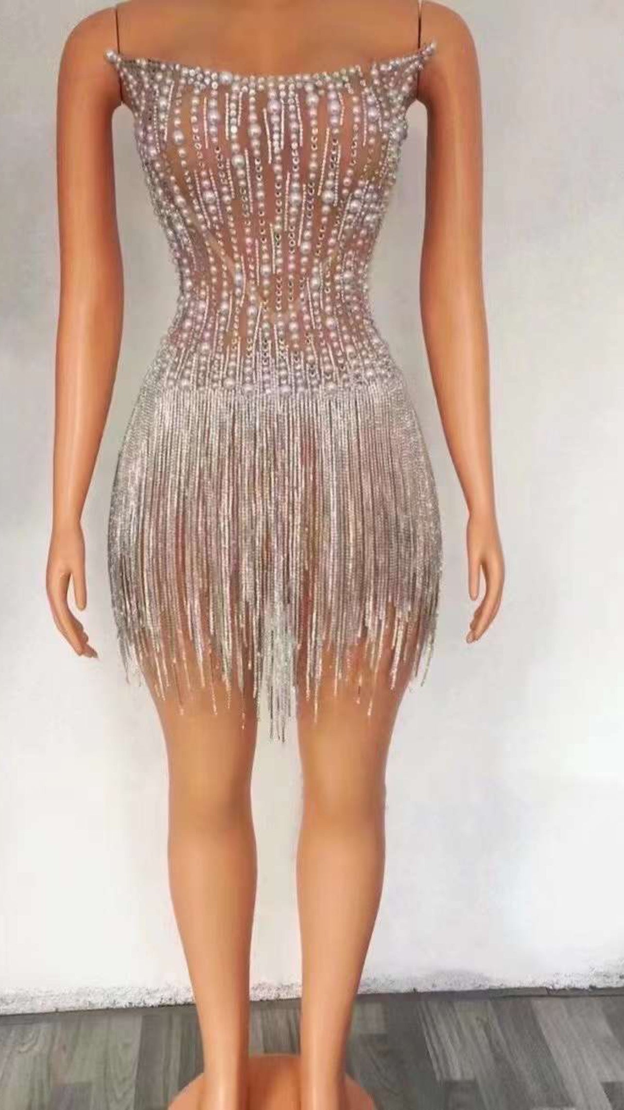 Pleasure Dress