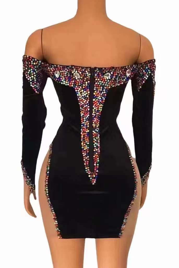 Demise Dress