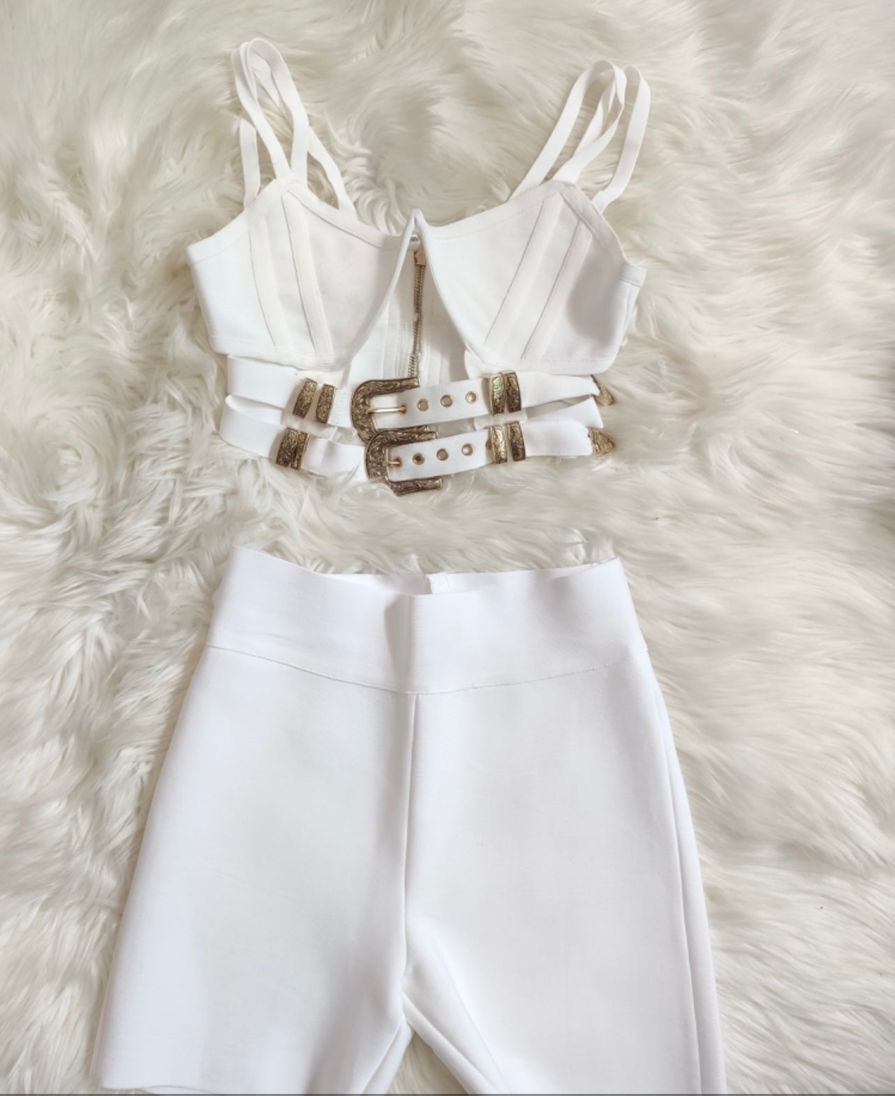 Lala Bandage Set