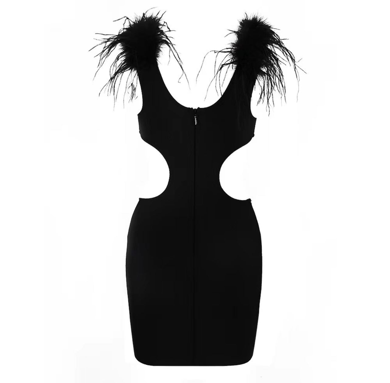 Scrapbook Dress