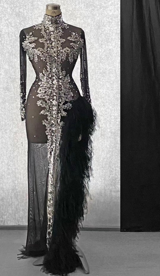 Estate Dress