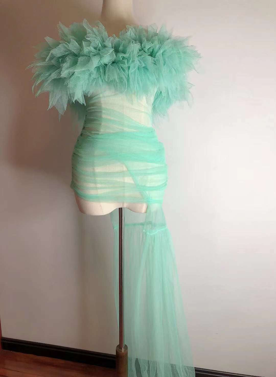 Lena Dress