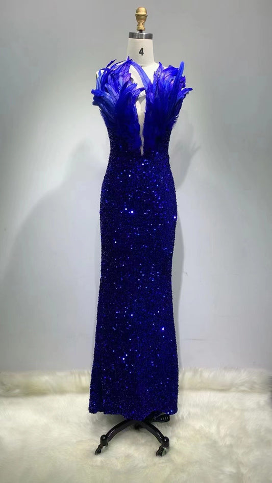 Dreamy Dress
