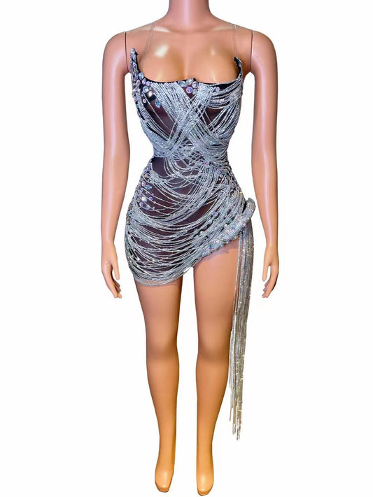 Aneka Dress