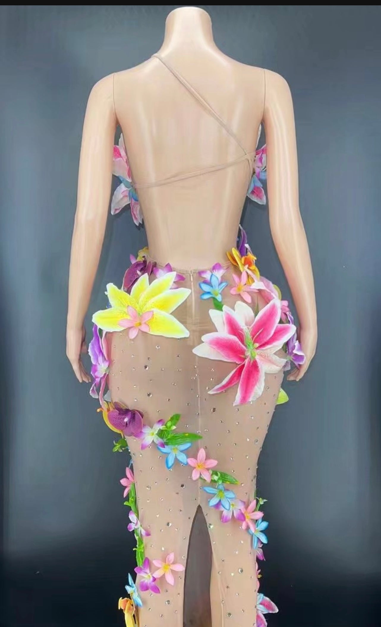 Catalina Dress
