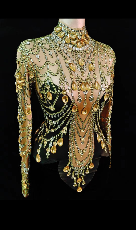 India Dress