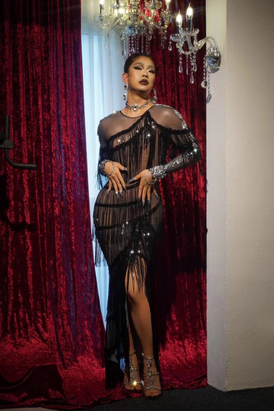 Gatzby Dress