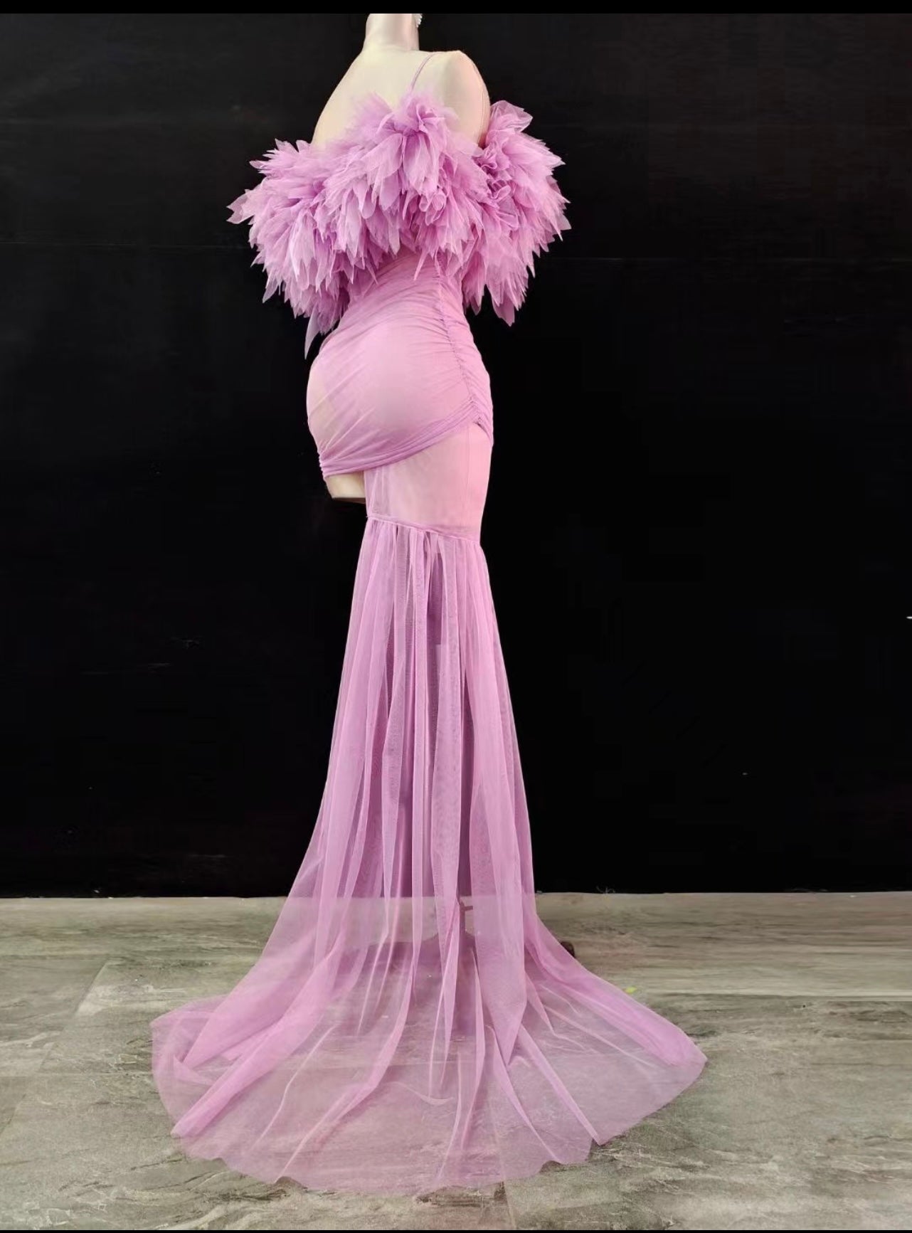 Lena Dress