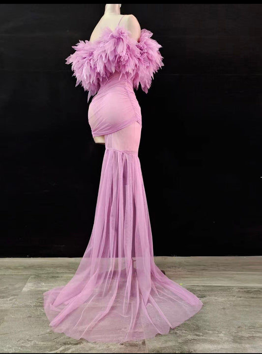 Lena Dress