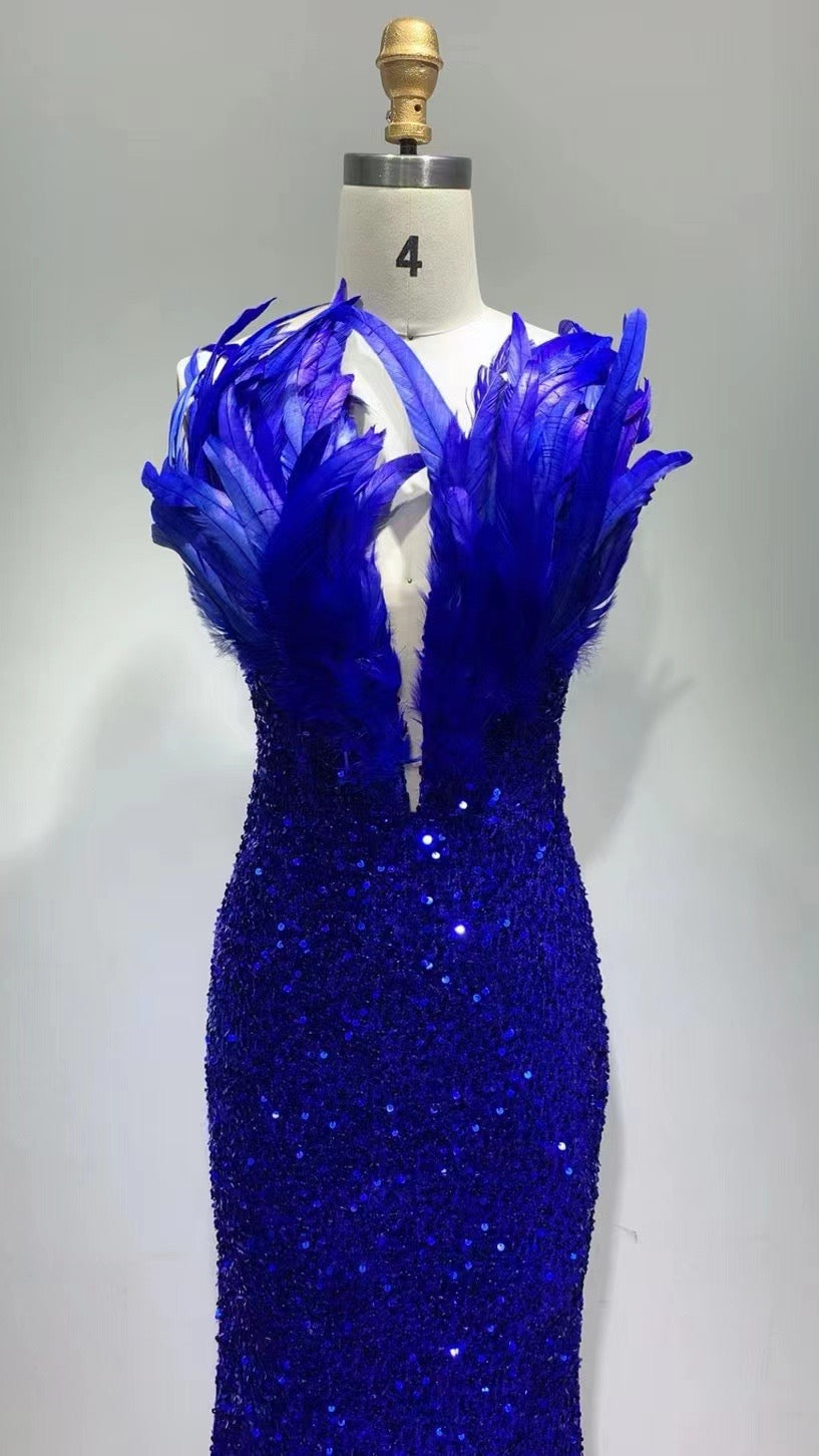 Dreamy Dress