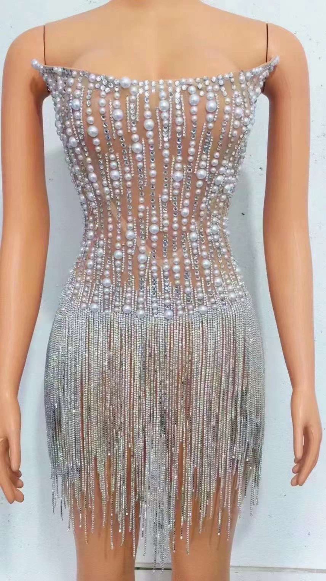 Pleasure Dress