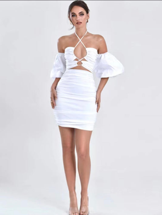 Pebbles Dress