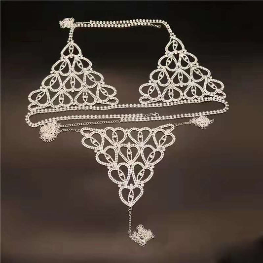Jewelry Swimwear