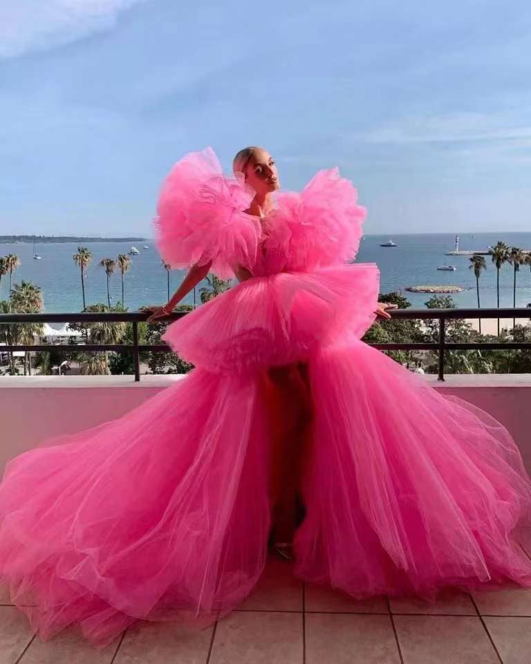 Fashion Statement Dress