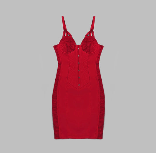 Ashley Dress