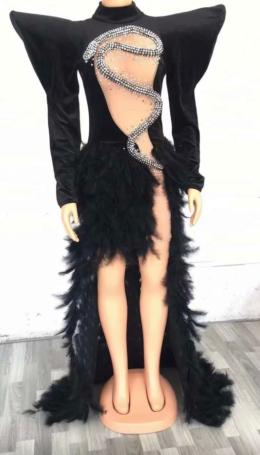 Sasha Fierce Dress