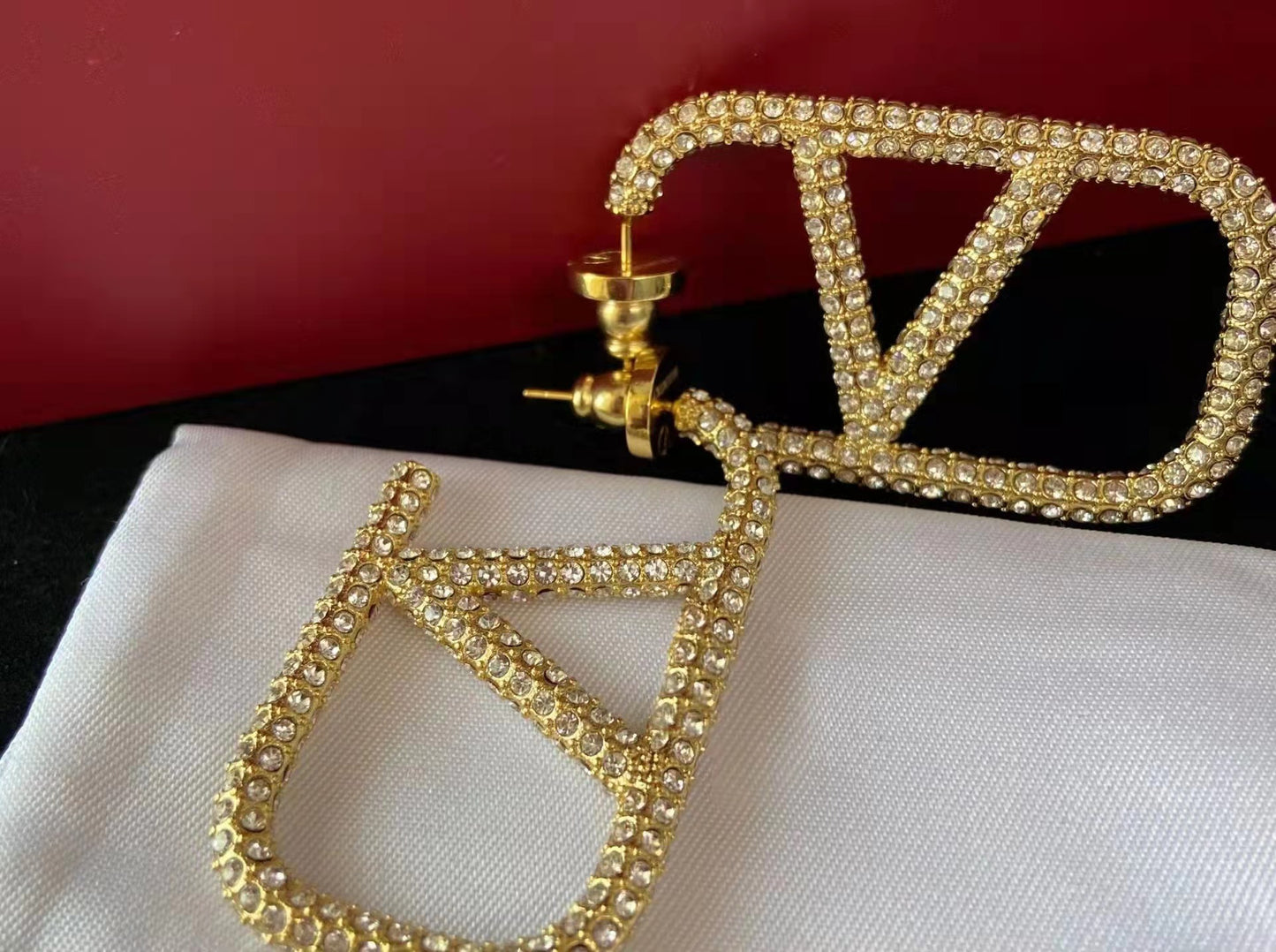 Discounted Designer Earrings