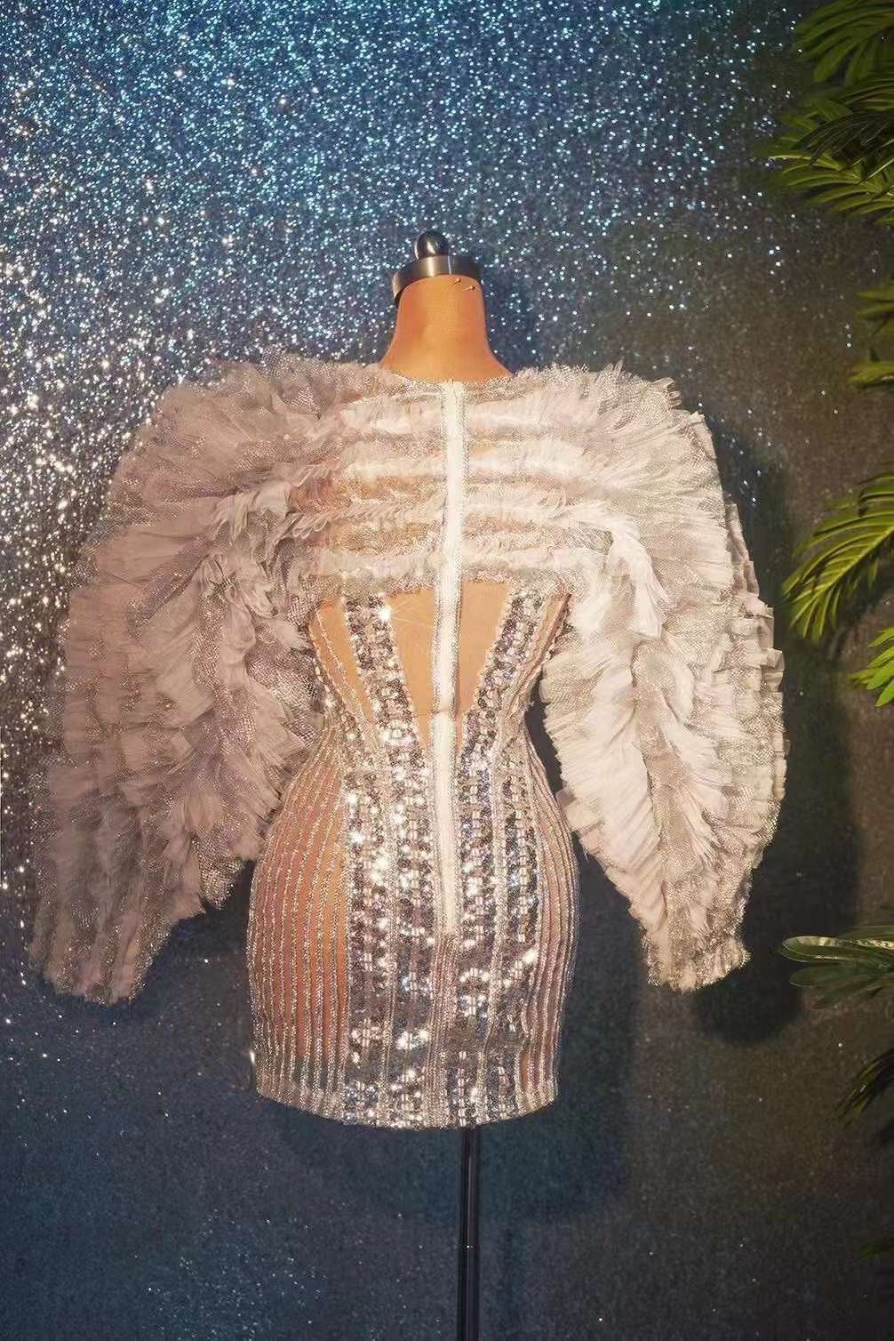 Star Dress