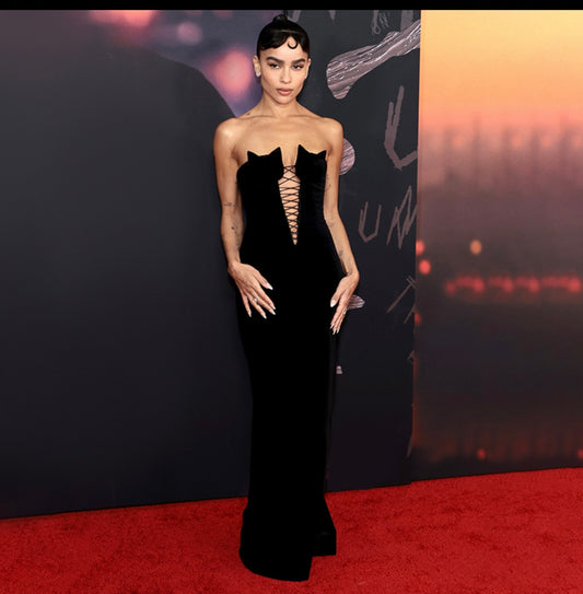 French Dress