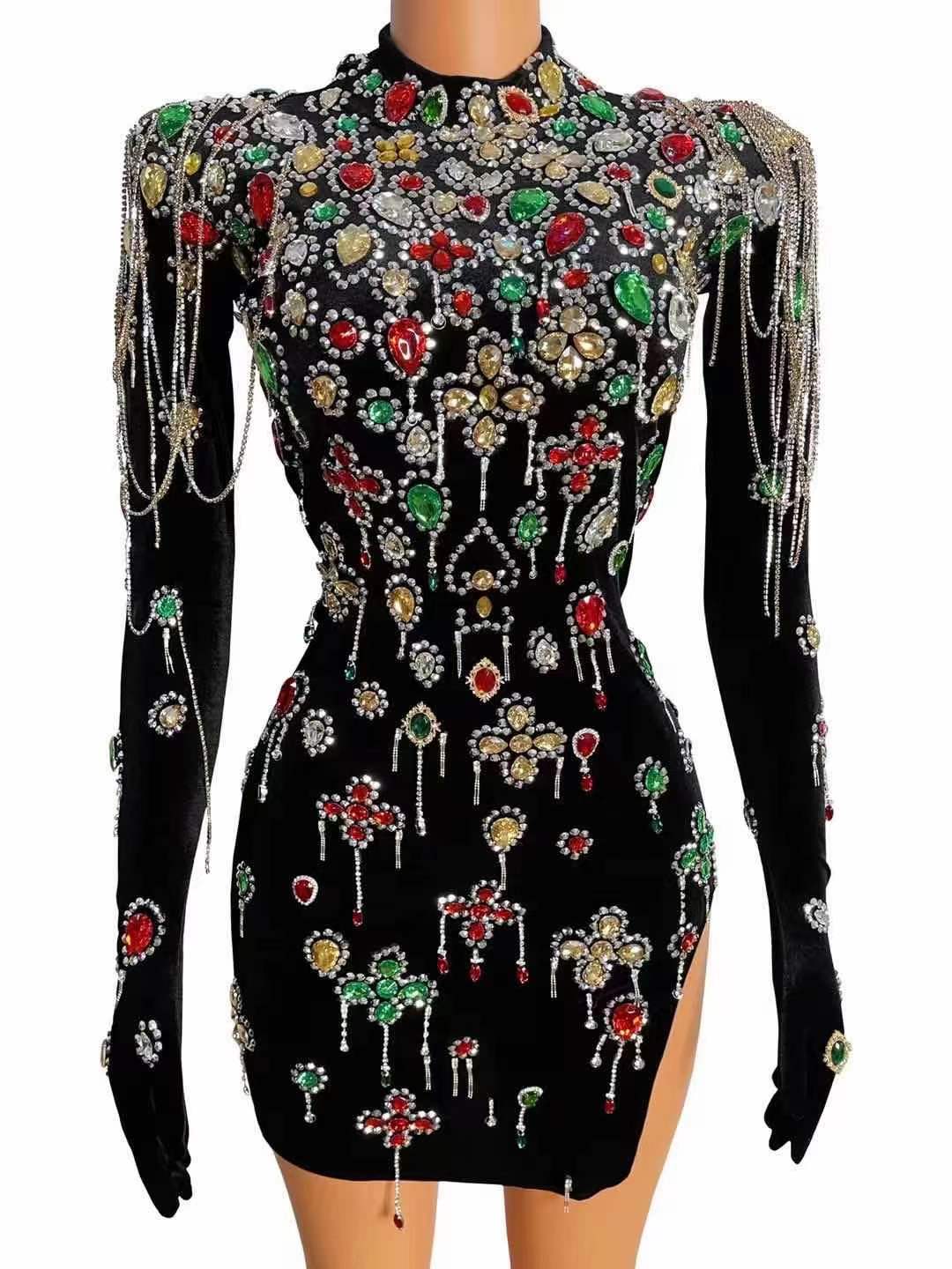Remy Dress