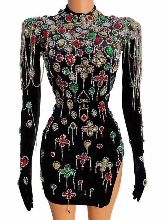 Remy Dress