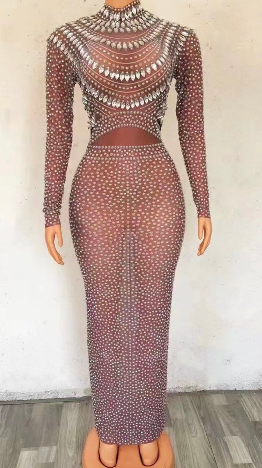 Secret Dress