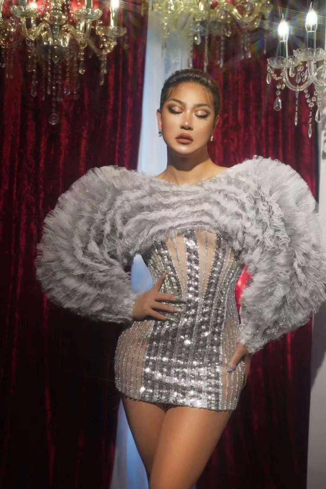 Star Dress