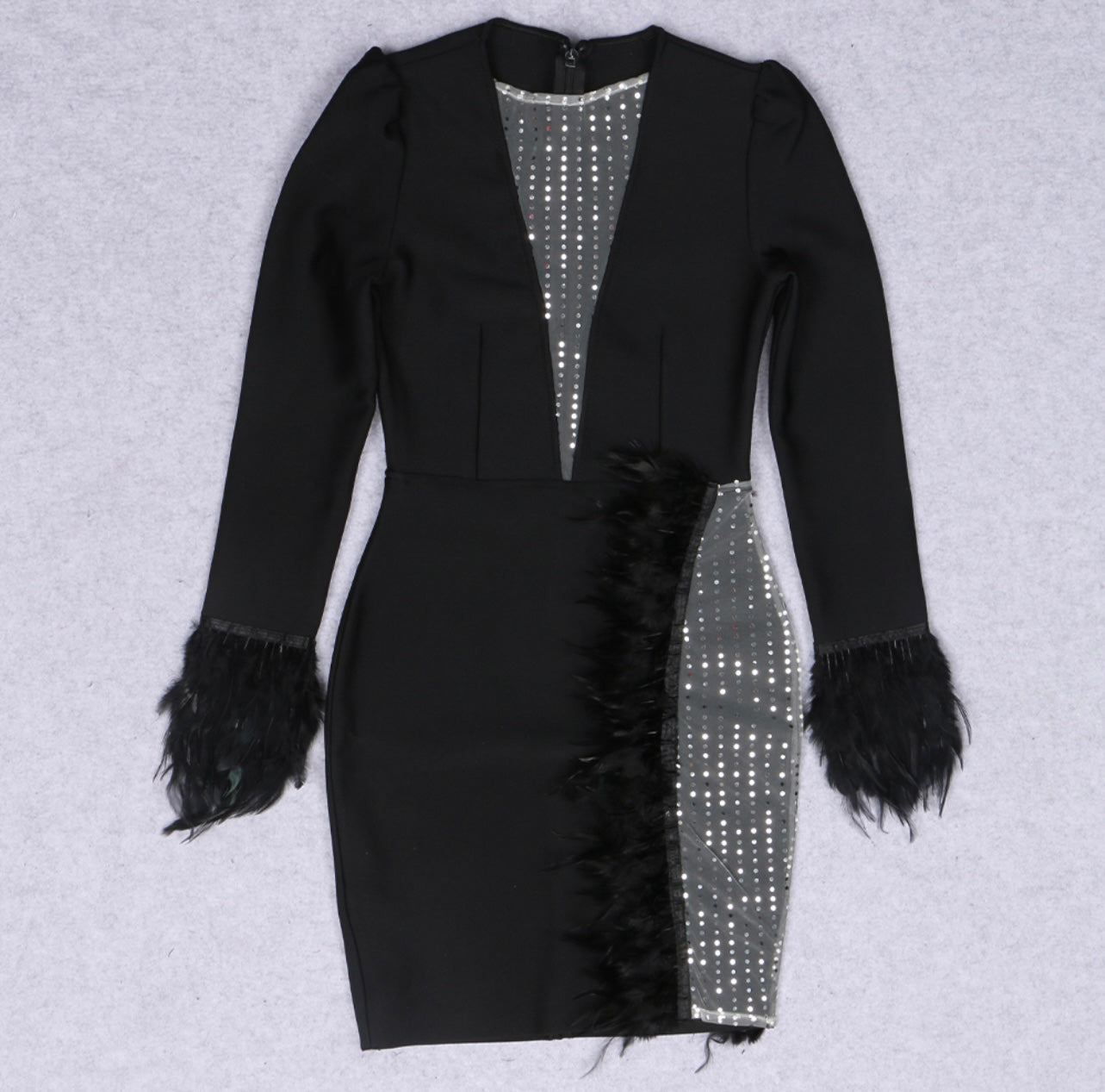 Shanti Dress