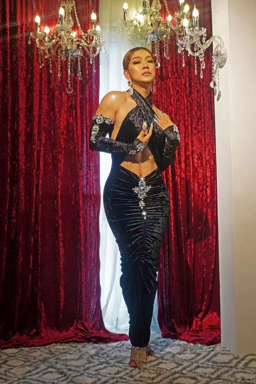 Affair Dress