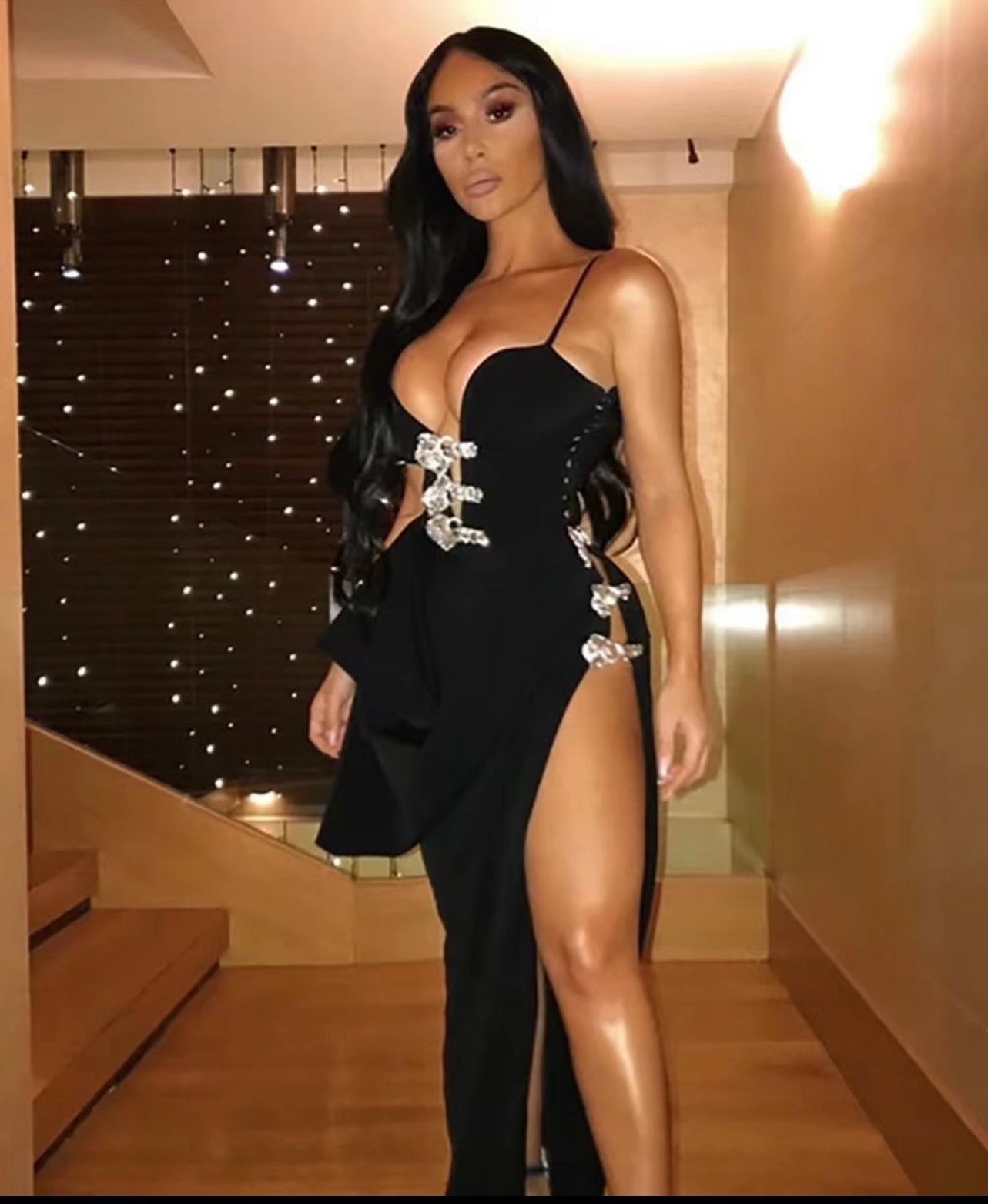 LA Dress