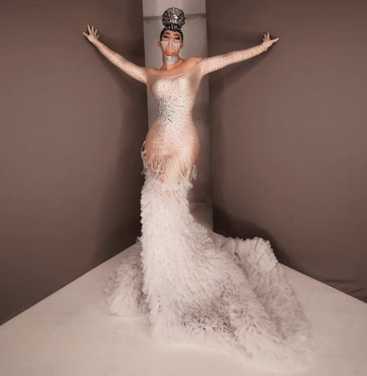 Fairytale Dress