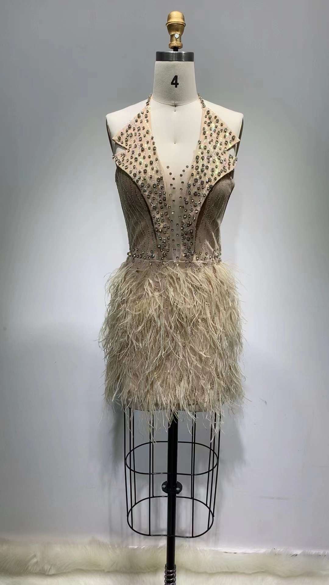 Mia Dress