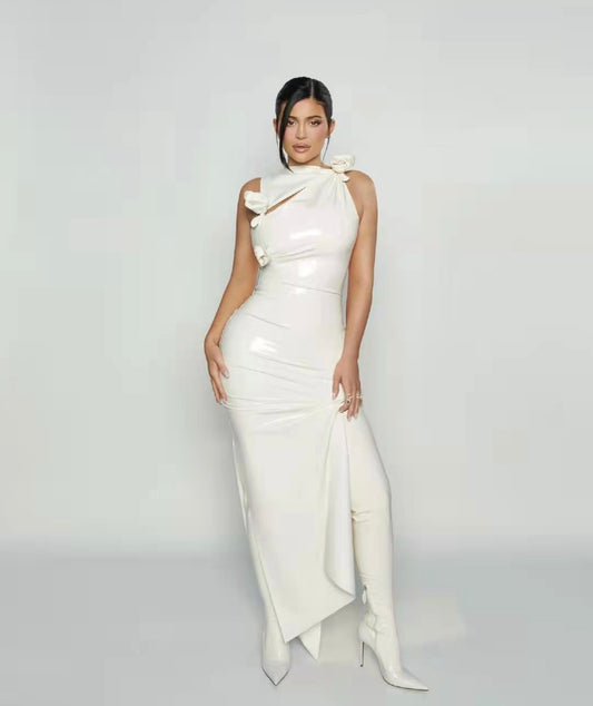 Maddox Dress