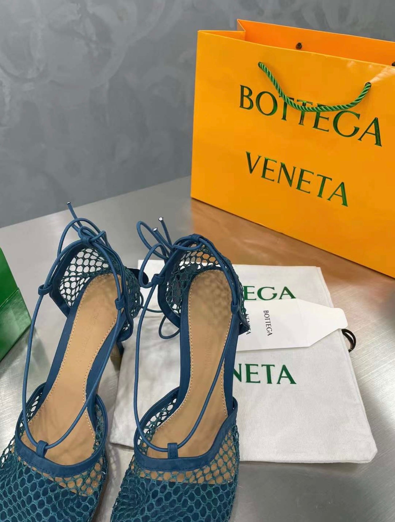 Discounted Designer Shoes