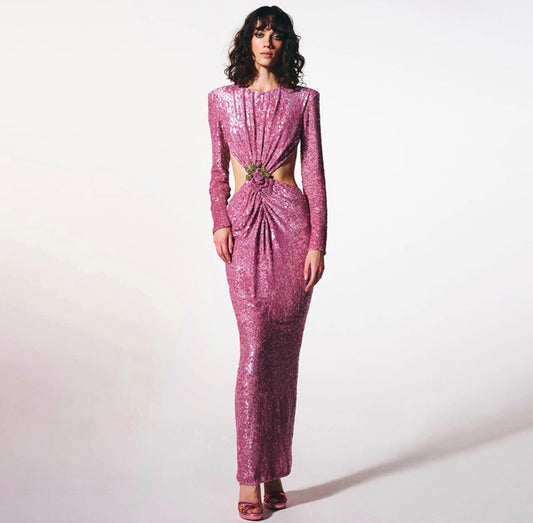 Charisma Dress