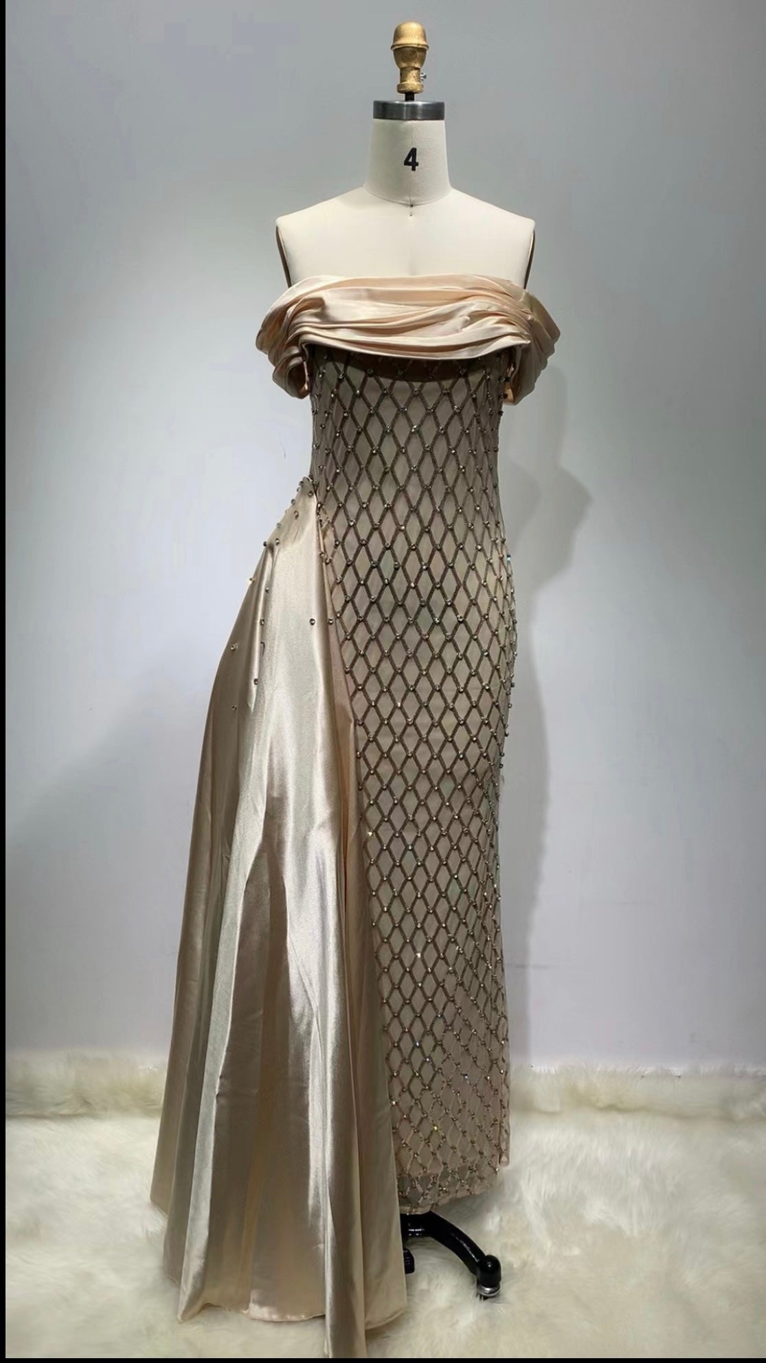 Emmy Dress