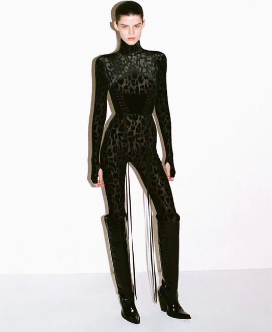 Halie Jumpsuit