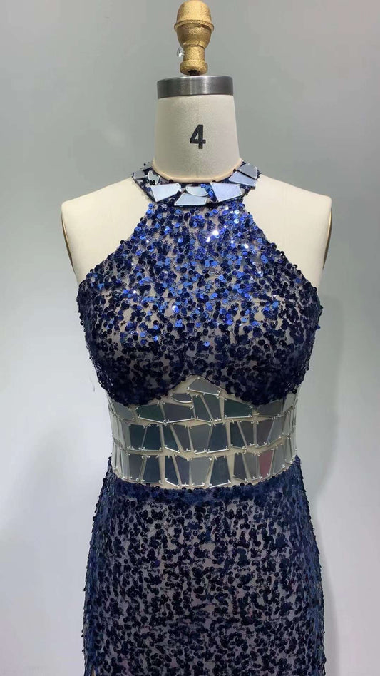 Drastic Dress