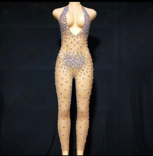 Envy Jumpsuit