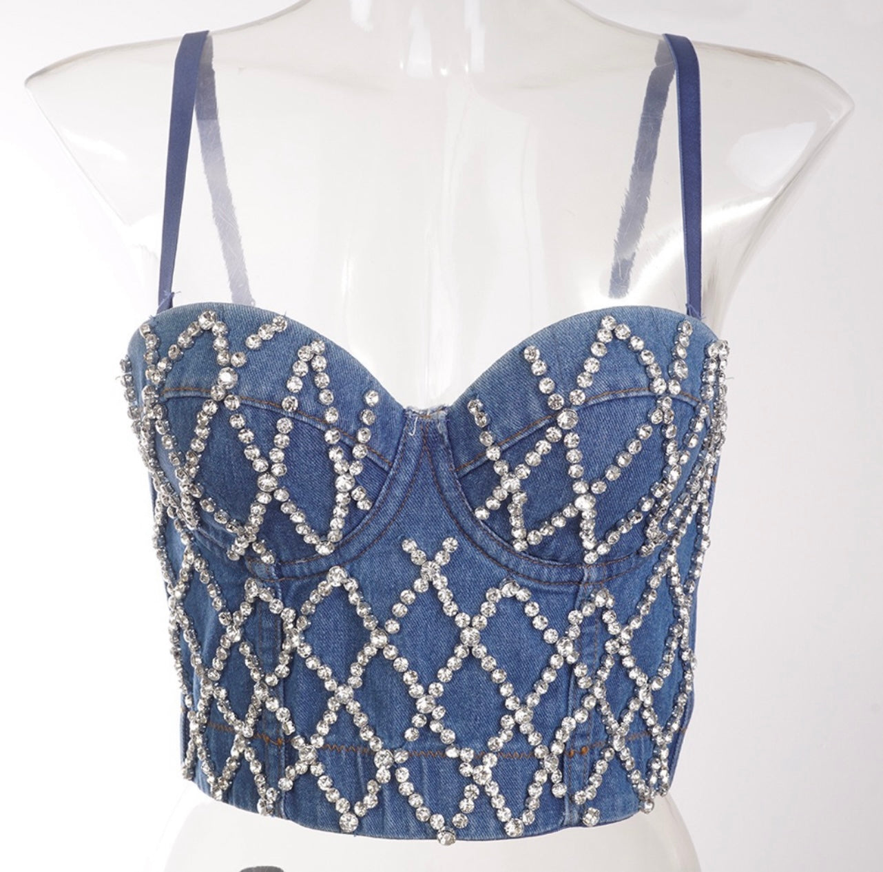City Girls Top