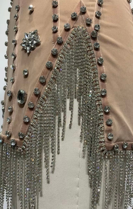 Status Dress