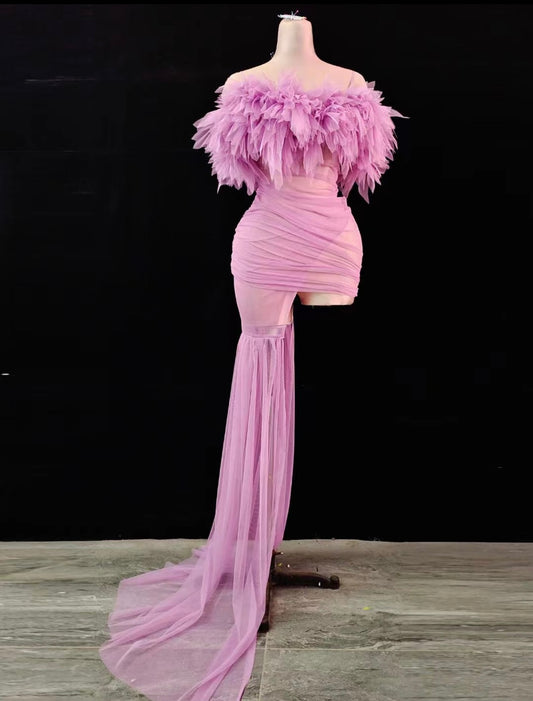 Lena Dress